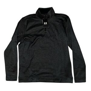 Under Armour XStorm Quarterzip Pullover. Men’s Large.